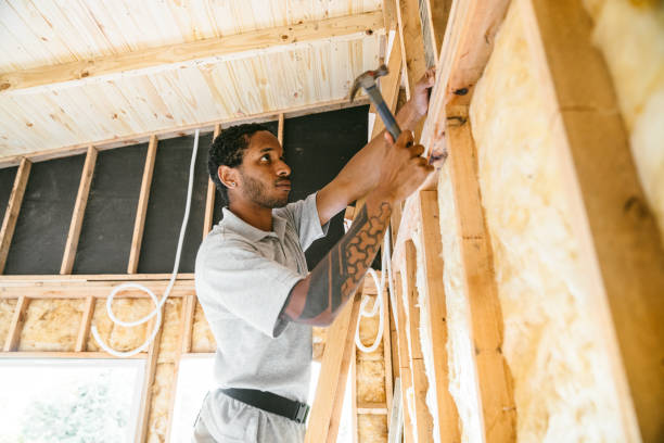 Best Spray Foam Insulation  in Red Bank, NJ